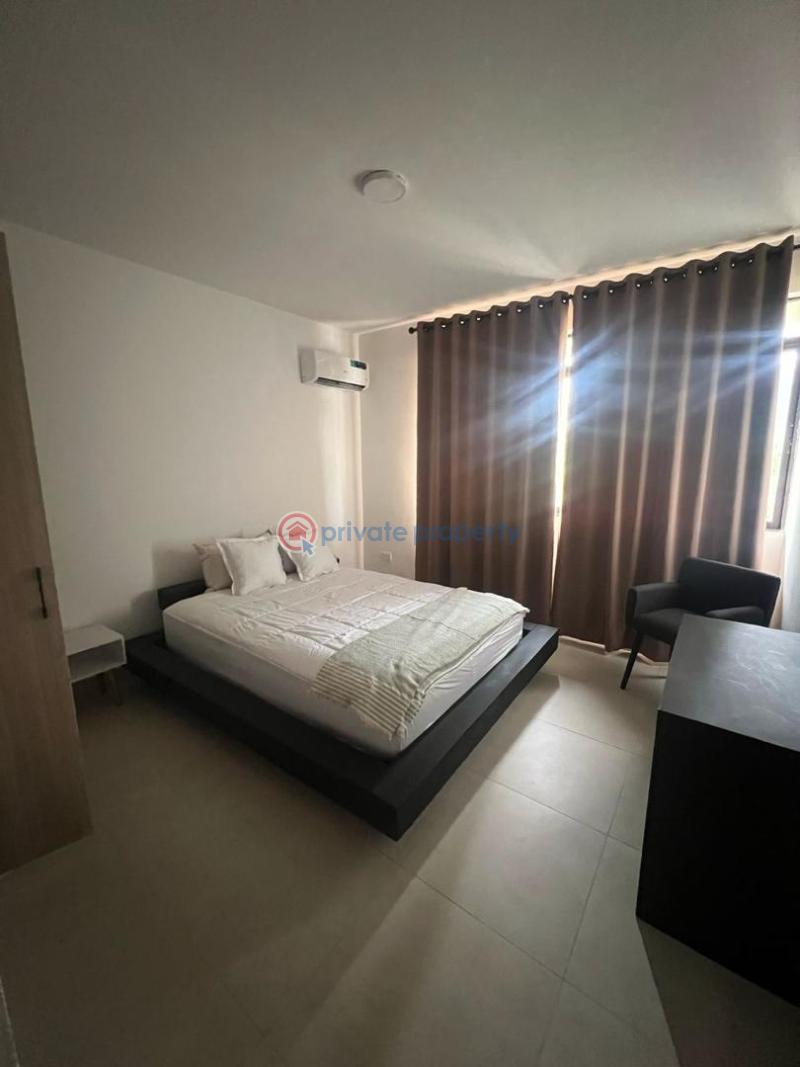 3 bedroom Block Of Flats For Rent Victoria Island Lagos - 4