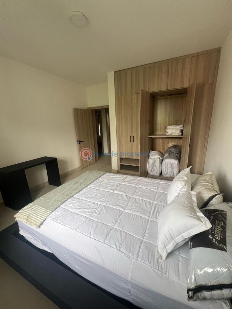 3 bedroom Block Of Flats For Rent Victoria Island Lagos - 3