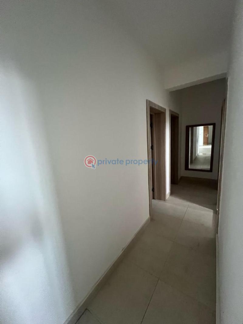 3 bedroom Block Of Flats For Rent Victoria Island Lagos - 5