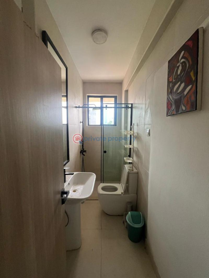 3 bedroom Block Of Flats For Rent Victoria Island Lagos - 6