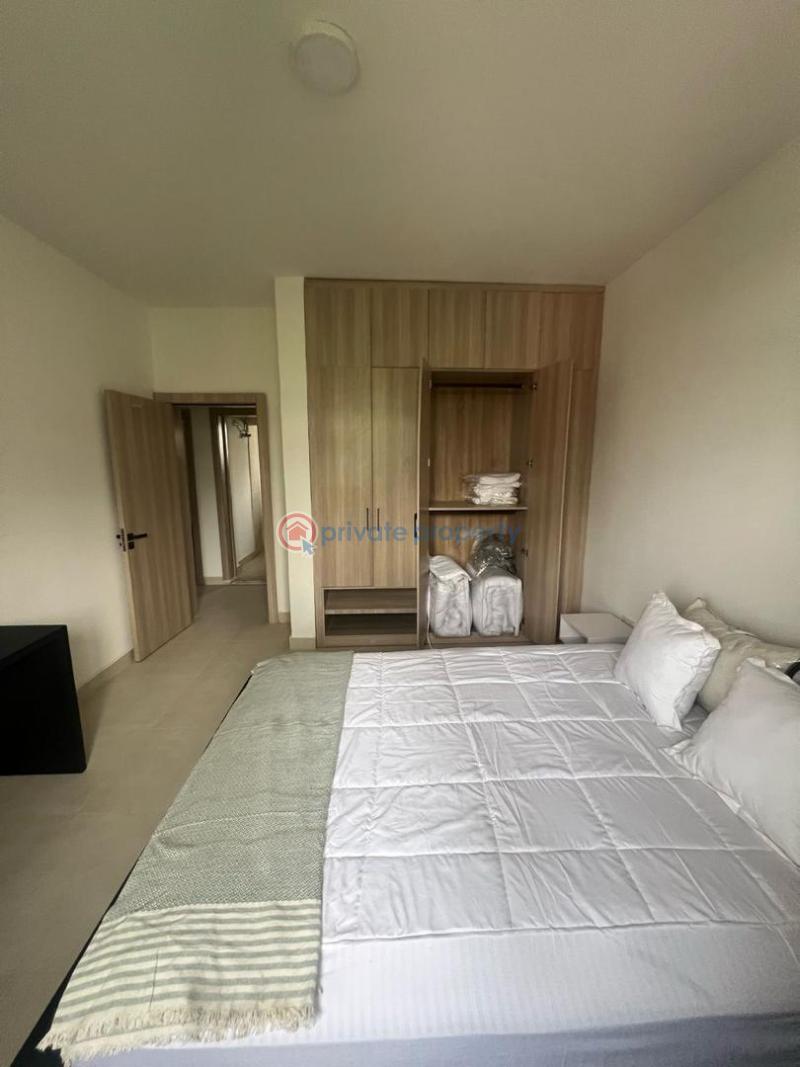 3 bedroom Block Of Flats For Rent Victoria Island Lagos - 2