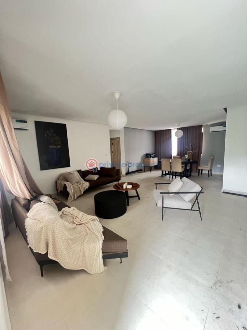 3 bedroom Block Of Flats For Rent Victoria Island Lagos - 8