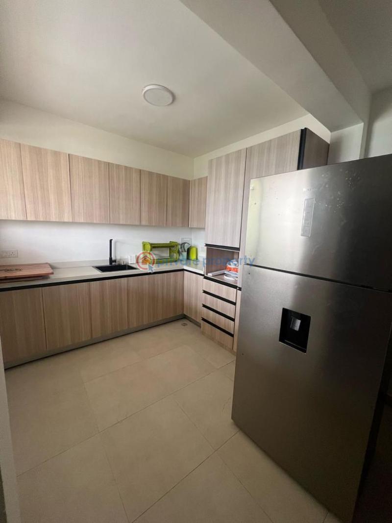 3 bedroom Block Of Flats For Rent Victoria Island Lagos - 0