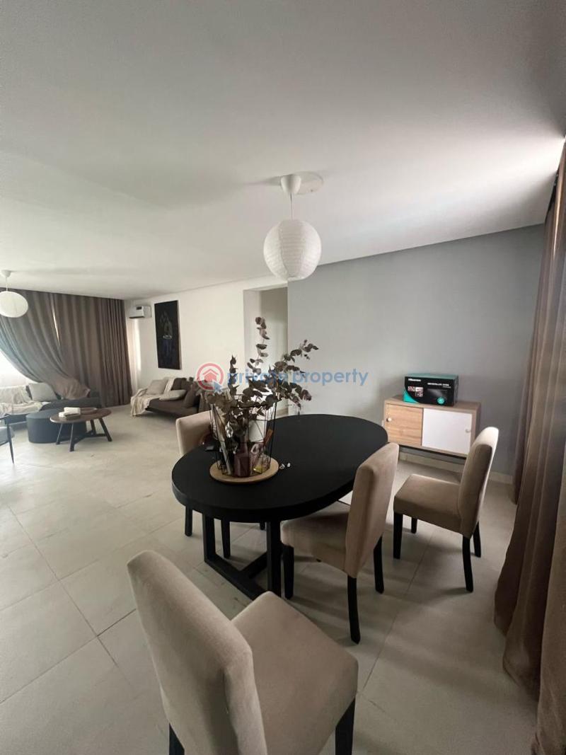 3 bedroom Block Of Flats For Rent Victoria Island Lagos - 7