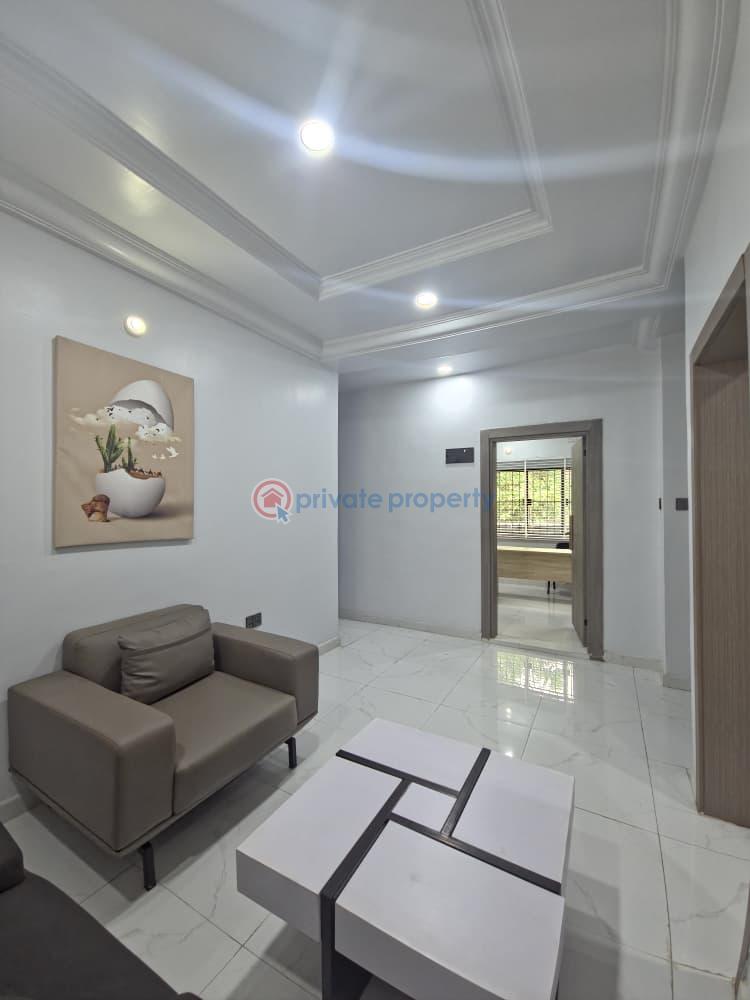 3 bedroom Office For Rent Oladosu Oladipo, New Bodija Bodija Ibadan Oyo - 9