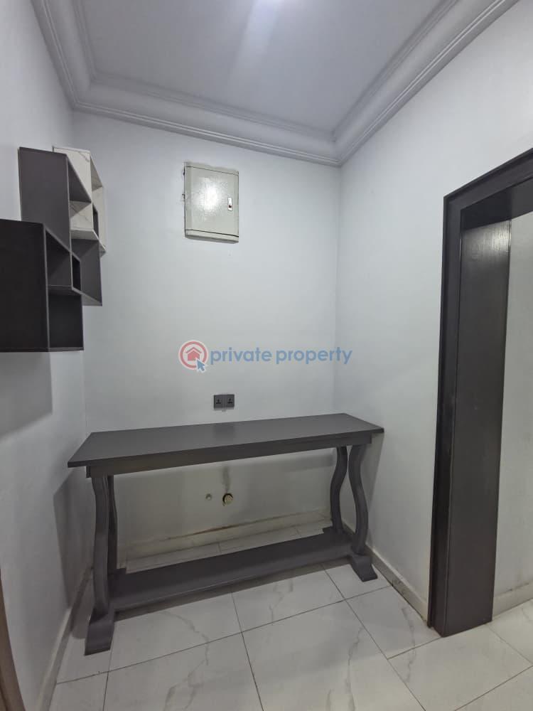 3 bedroom Office For Rent Oladosu Oladipo, New Bodija Bodija Ibadan Oyo - 12
