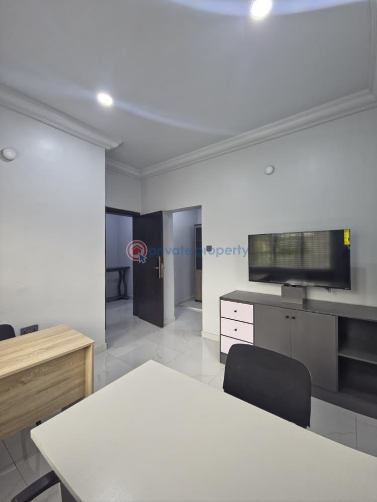 3 bedroom Office For Rent Oladosu Oladipo, New Bodija Bodija Ibadan Oyo - 7
