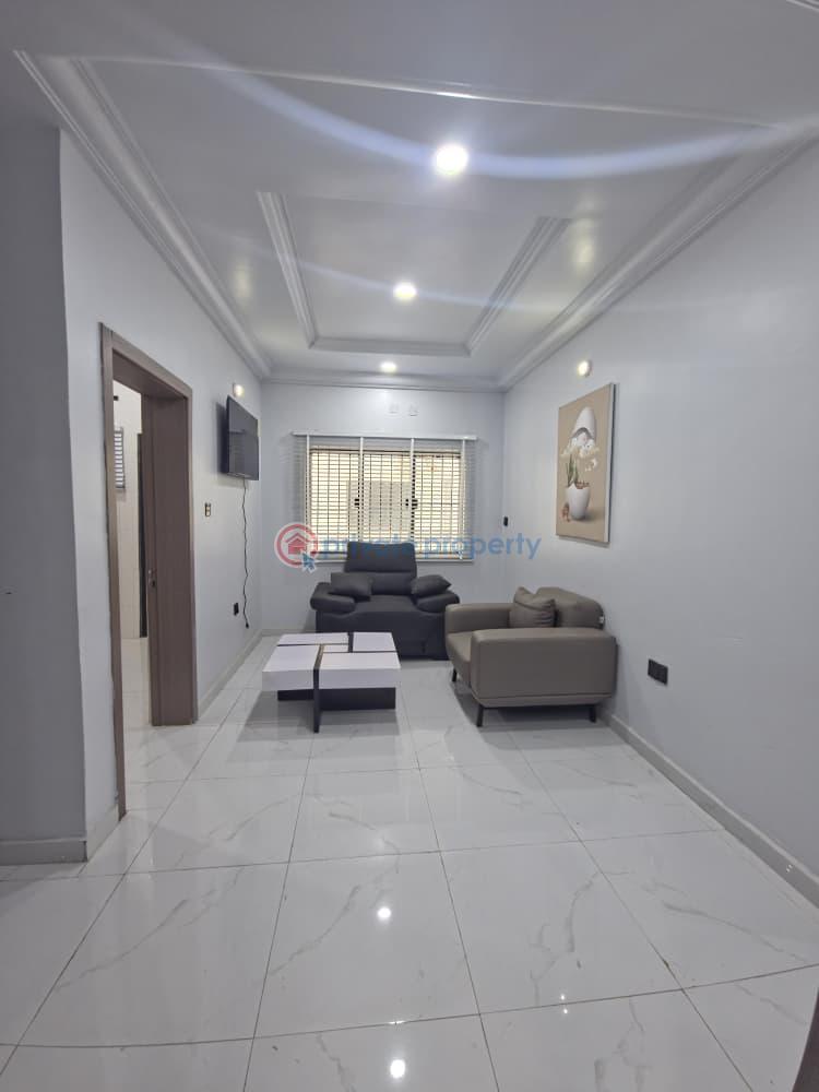 3 bedroom Office For Rent Oladosu Oladipo, New Bodija Bodija Ibadan Oyo - 20