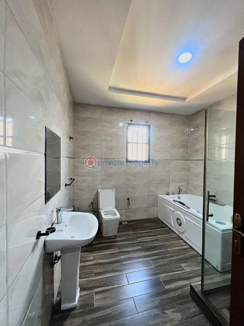 5 bedroom Semi detached Duplex For Rent Old Ikoyi Lagos - 13