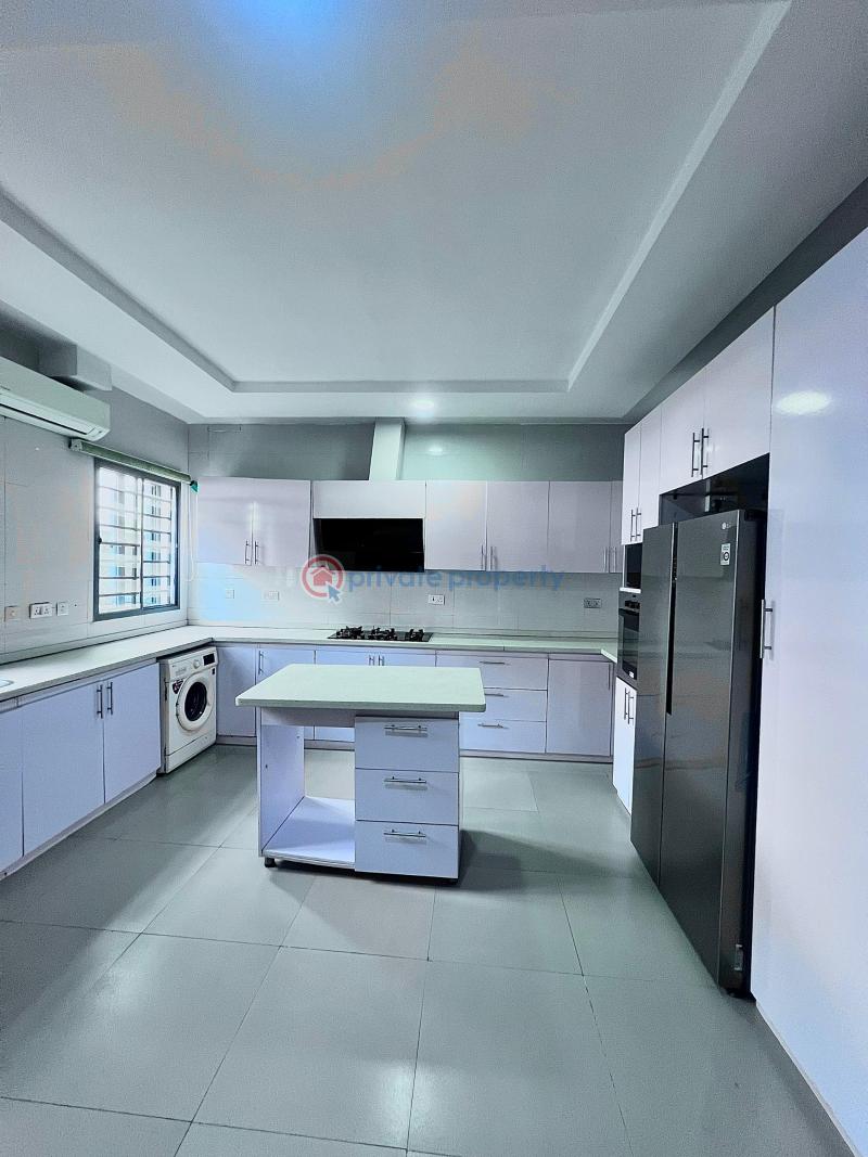 5 bedroom Semi detached Duplex For Rent Old Ikoyi Lagos - 15