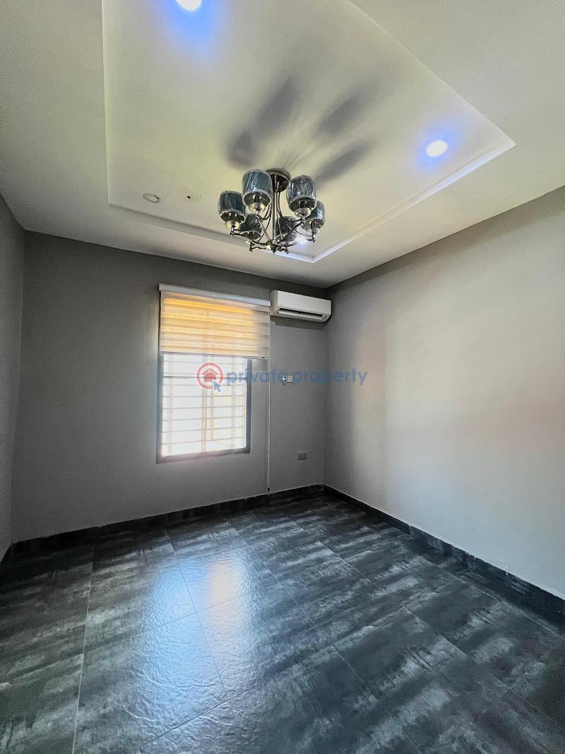 5 bedroom Semi detached Duplex For Rent Old Ikoyi Lagos - 4