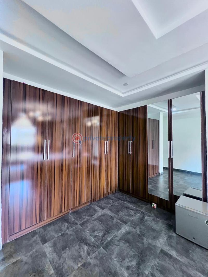 5 bedroom Semi detached Duplex For Rent Parkview Estate Ikoyi Lagos - 4