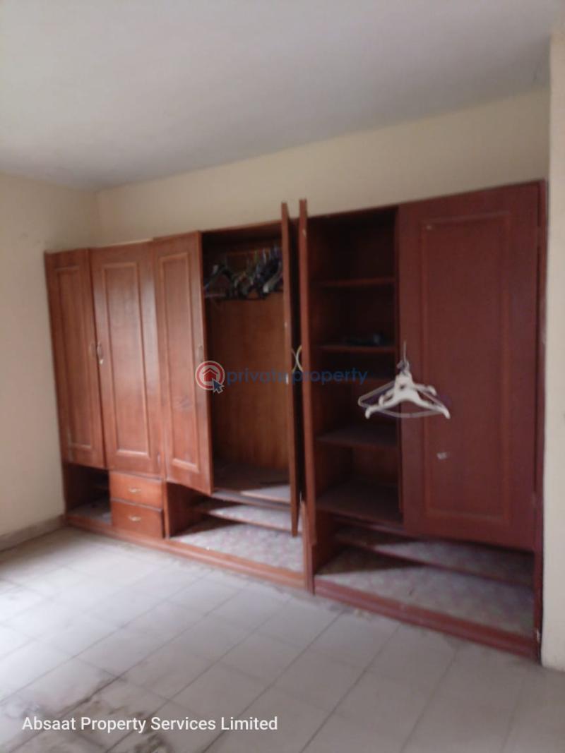2 units of large sized 3bedroom flats with a room bq - 6 3 bedroom Block Of Flats For Rent Ladipo Bateye Ikeja GRA Lagos - 6