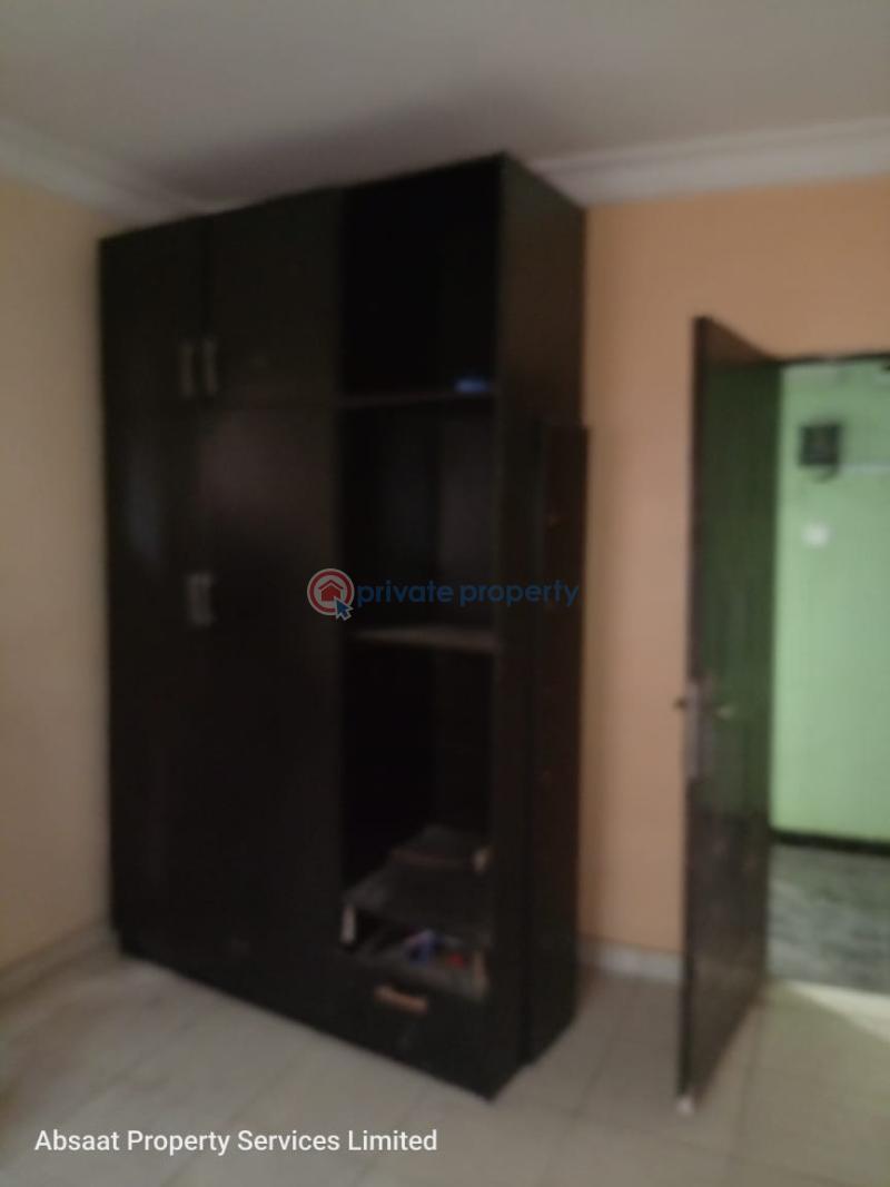 2 units of large sized 3bedroom flats with a room bq - 3 3 bedroom Block Of Flats For Rent Ladipo Bateye Ikeja GRA Lagos - 3