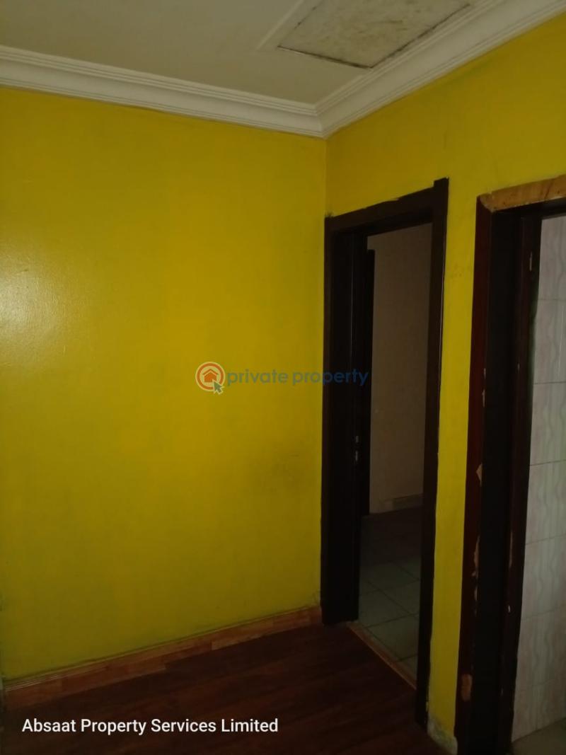 2 units of large sized 3bedroom flats with a room bq - 13 3 bedroom Block Of Flats For Rent Ladipo Bateye Ikeja GRA Lagos - 13