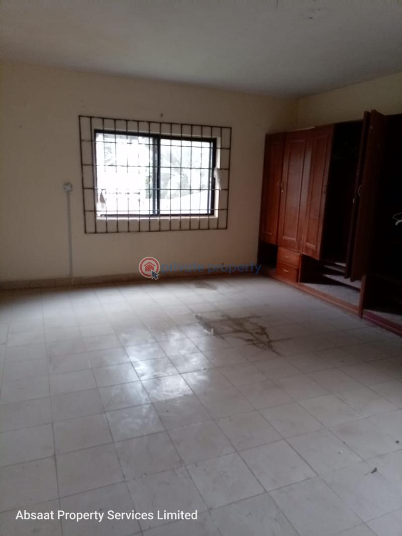2 units of large sized 3bedroom flats with a room bq - 5 3 bedroom Block Of Flats For Rent Ladipo Bateye Ikeja GRA Lagos - 5