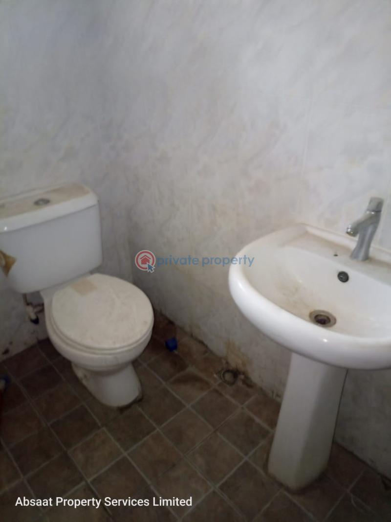 2 units of large sized 3bedroom flats with a room bq - 10 3 bedroom Block Of Flats For Rent Ladipo Bateye Ikeja GRA Lagos - 10