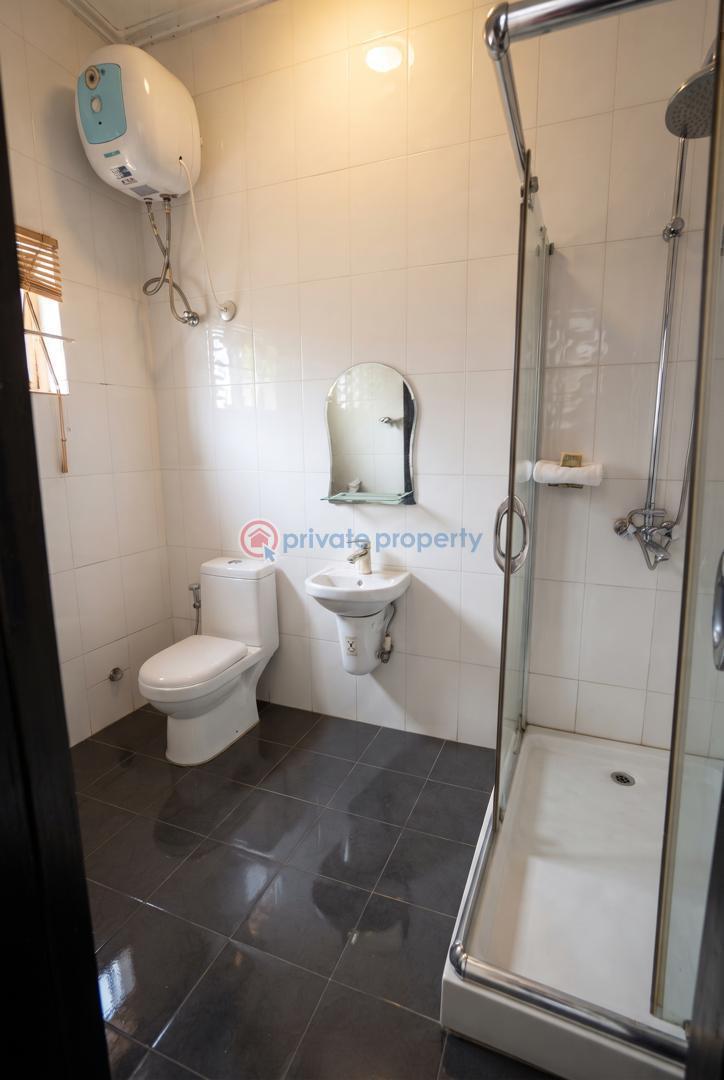2 bedroom Block Of Flats For Rent Lekki Enclave Estate Ikate Elegushi Lekki Lagos - 6