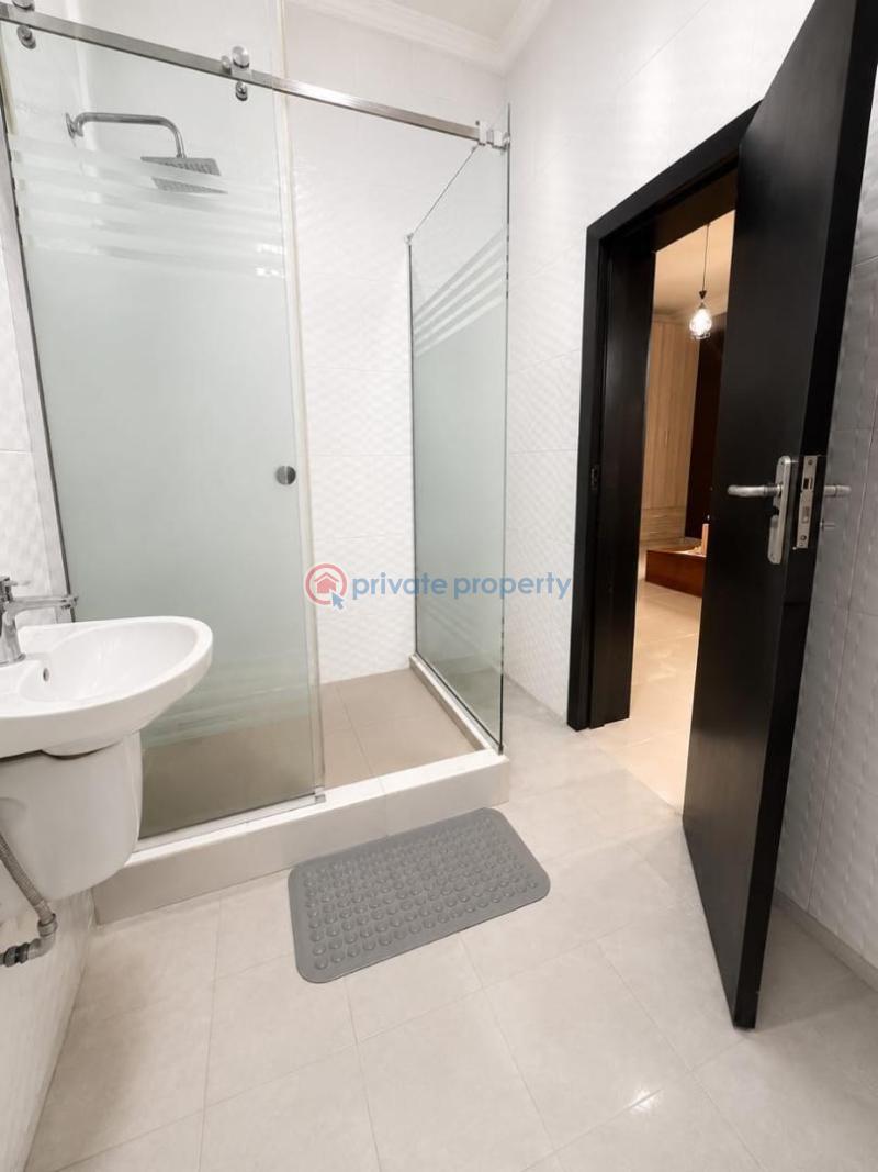 2 bedroom Block Of Flats For Rent Lekki Enclave Estate Ikate Elegushi Lekki Lagos - 3