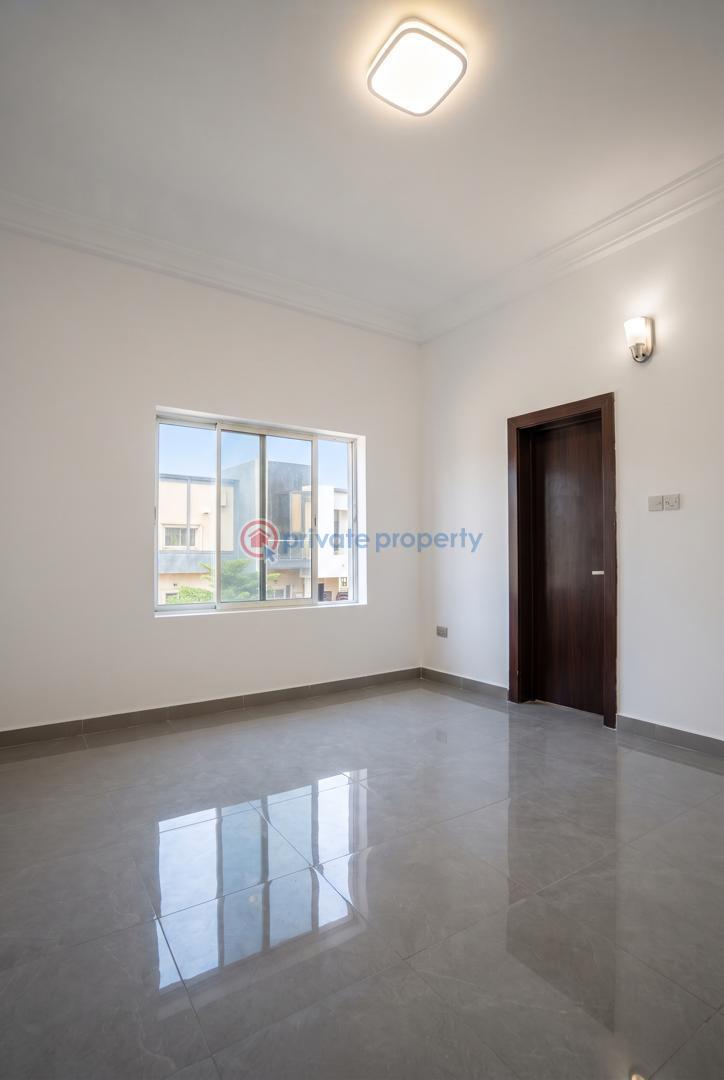 2 bedroom Block Of Flats For Rent Lekki Enclave Estate Ikate Elegushi Lekki Lagos - 4
