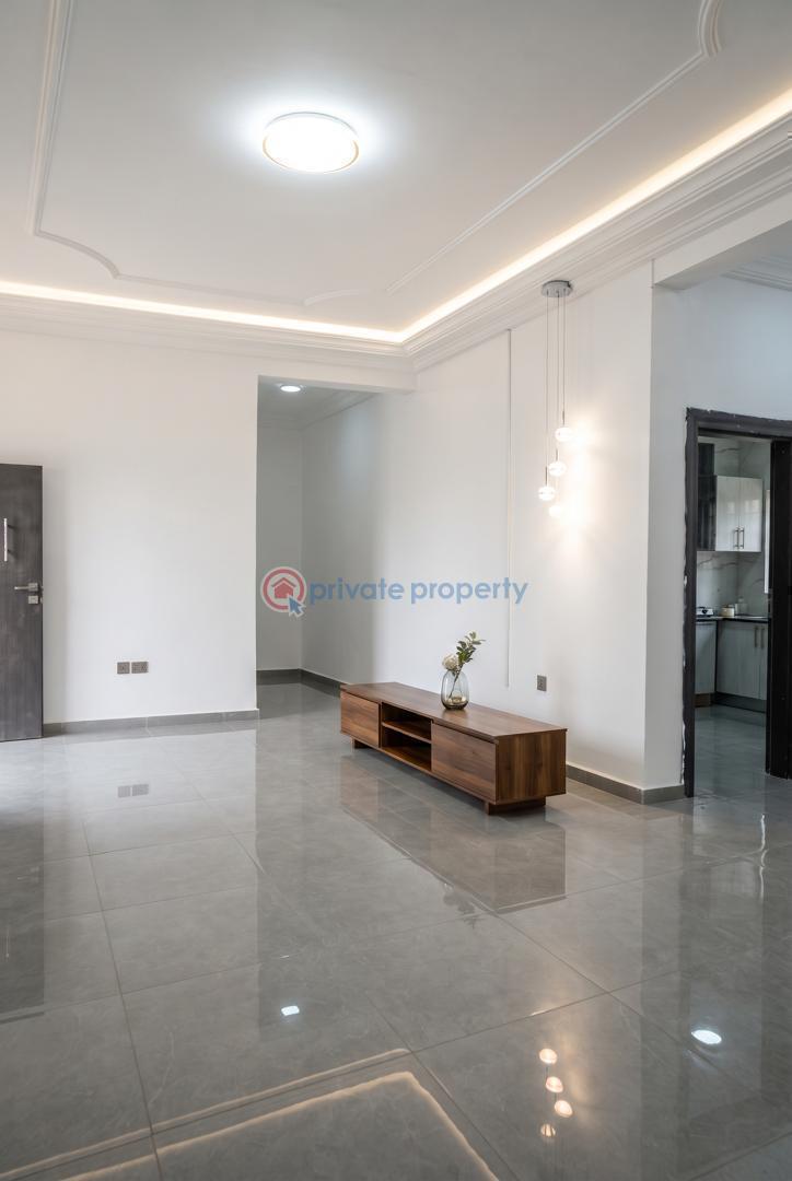 2 bedroom Block Of Flats For Rent Lekki Enclave Estate Ikate Elegushi Lekki Lagos - 12