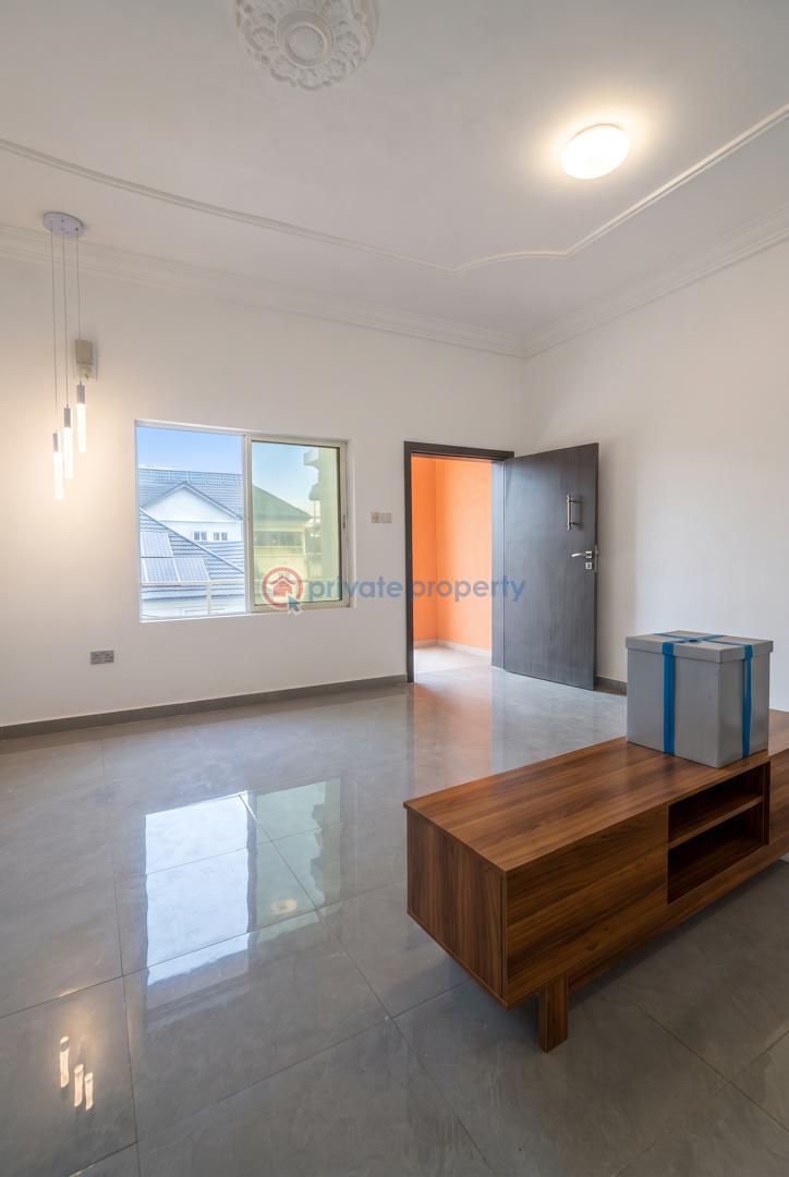 2 bedroom Block Of Flats For Rent Lekki Enclave Estate Ikate Elegushi Lekki Lagos - 0