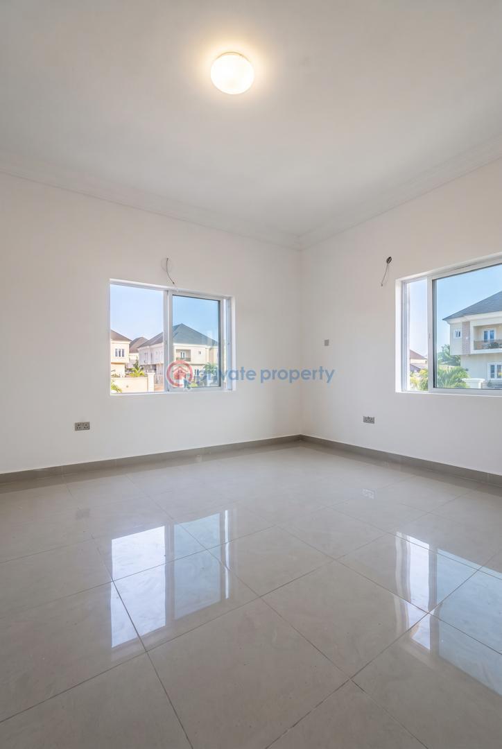 2 bedroom Block Of Flats For Rent Lekki Enclave Estate Ikate Elegushi Lekki Lagos - 5