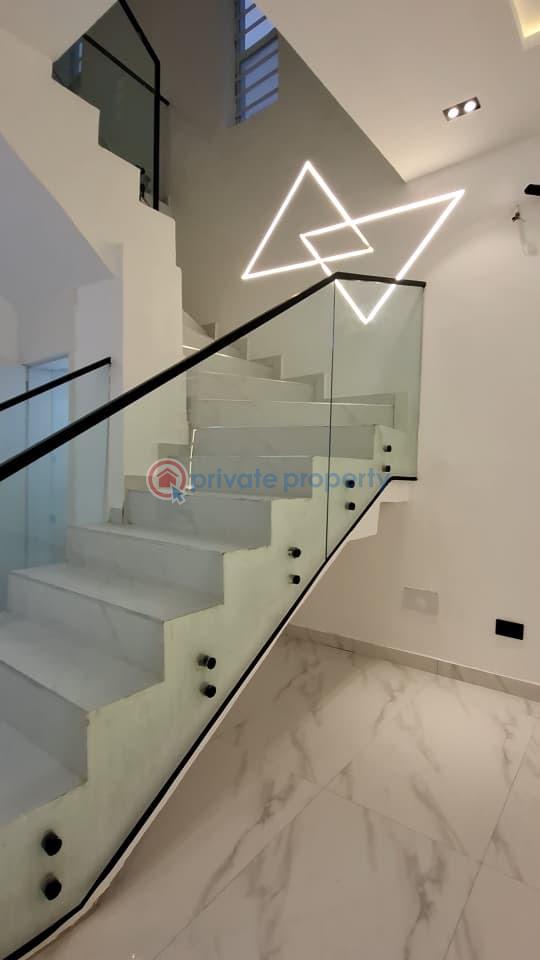 4 bedroom Semi detached Duplex For Sale Ajah Lagos - 4