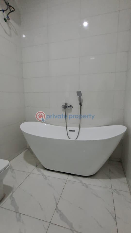 4 bedroom Semi detached Duplex For Sale Ajah Lagos - 5