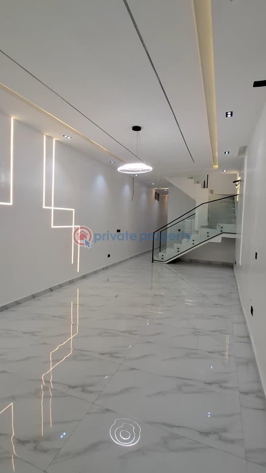4 bedroom Semi detached Duplex For Sale Ajah Lagos - 2
