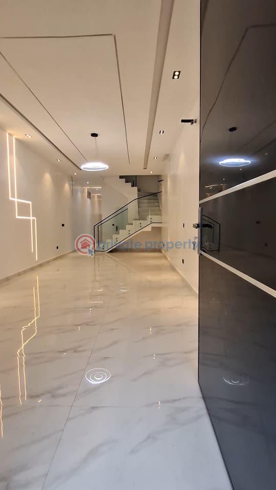 4 bedroom Semi detached Duplex For Sale Ajah Lagos - 1