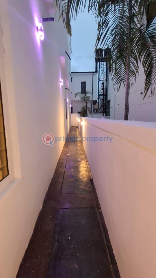 4 bedroom Semi detached Duplex For Sale Ajah Lagos - 7