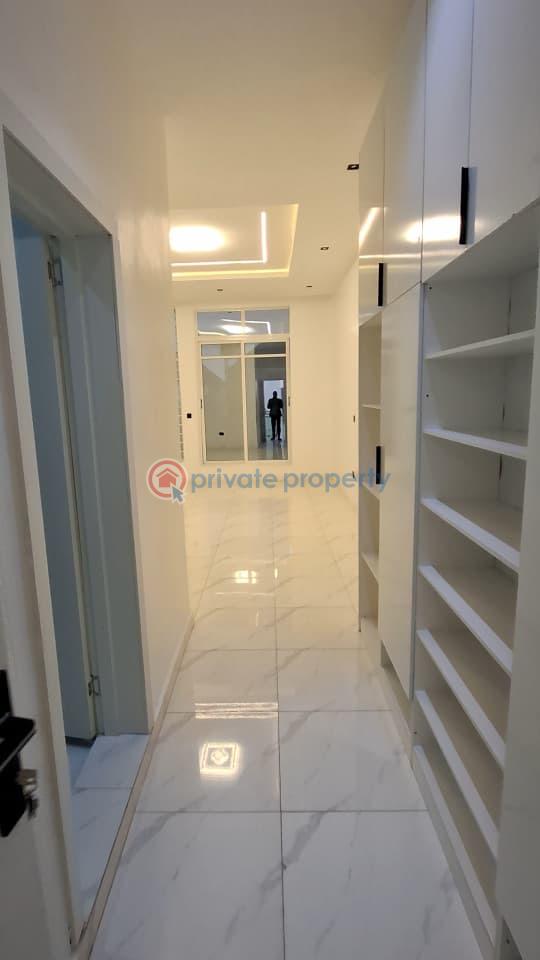 4 bedroom Semi detached Duplex For Sale Ajah Lagos - 3