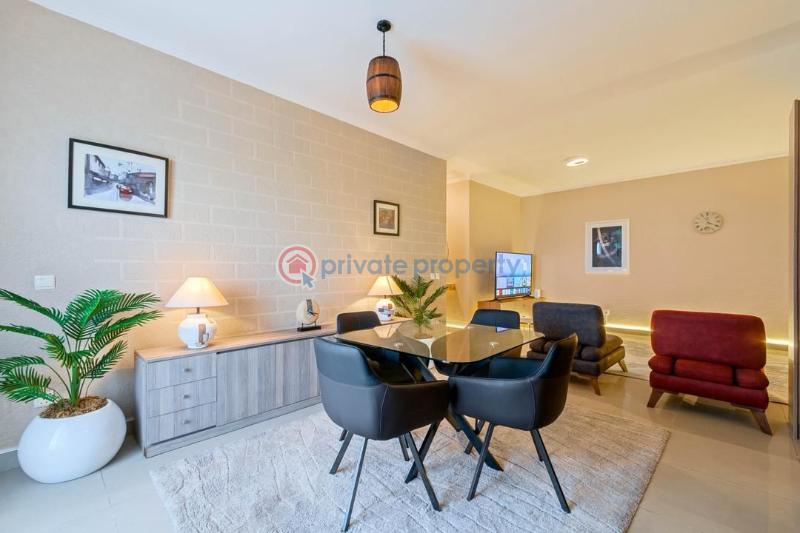 1 bedroom Penthouse Short let Ikoyi Lagos - 9