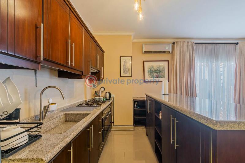 1 bedroom Penthouse Short let Ikoyi Lagos - 14