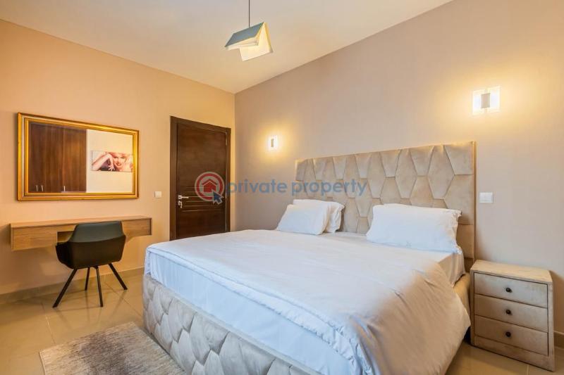 1 bedroom Penthouse Short let Ikoyi Lagos - 13