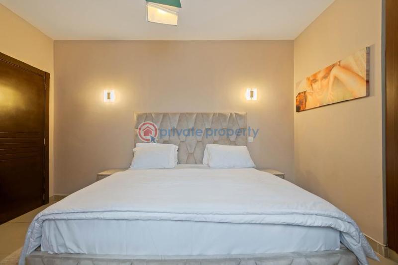 1 bedroom Penthouse Short let Ikoyi Lagos - 7