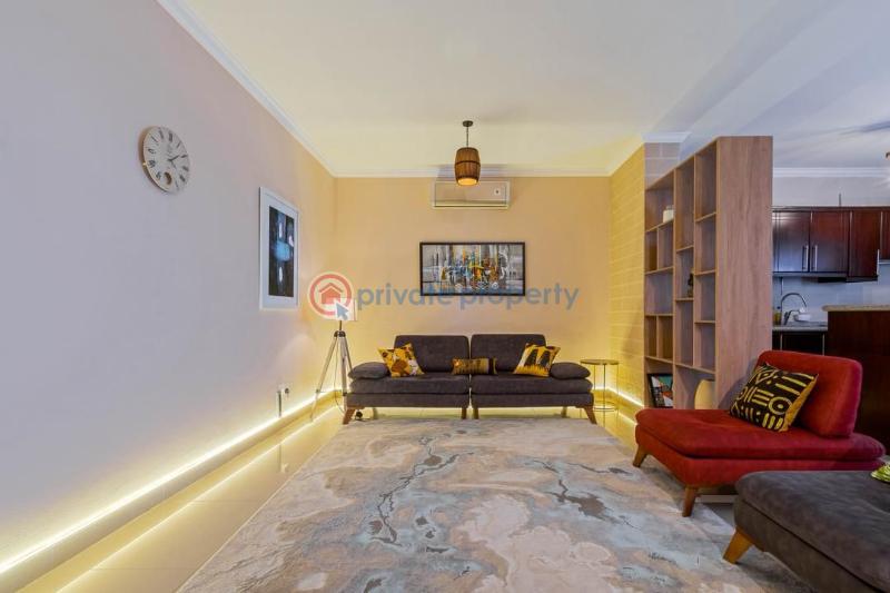 1 bedroom Penthouse Short let Ikoyi Lagos - 10