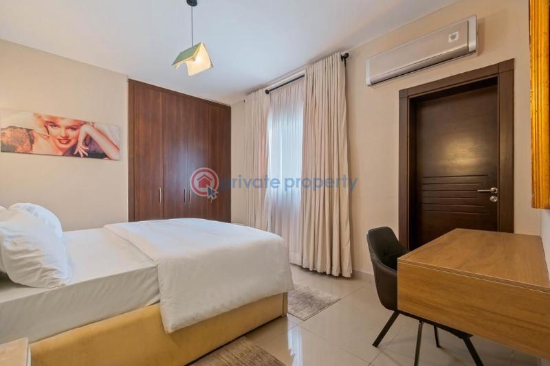 1 bedroom Penthouse Short let Ikoyi Lagos - 6