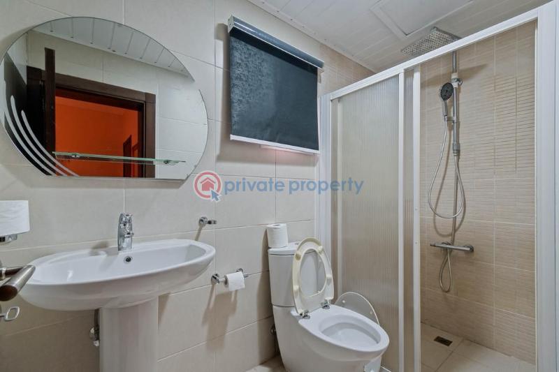 1 bedroom Penthouse Short let Ikoyi Lagos - 12
