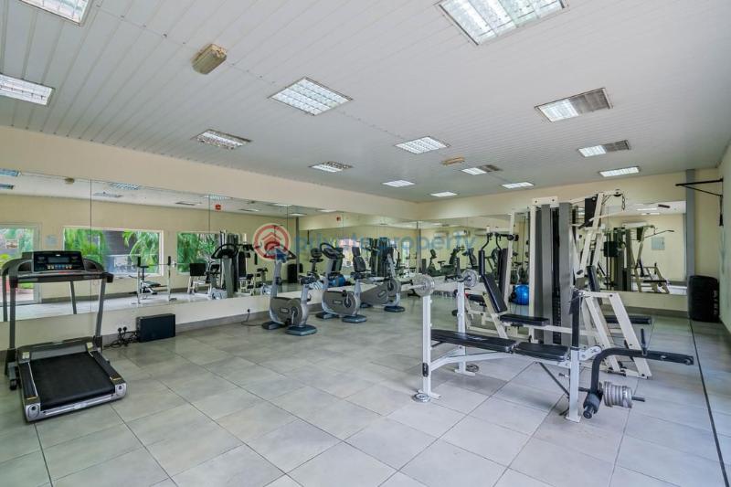 1 bedroom Penthouse Short let Ikoyi Lagos - 11