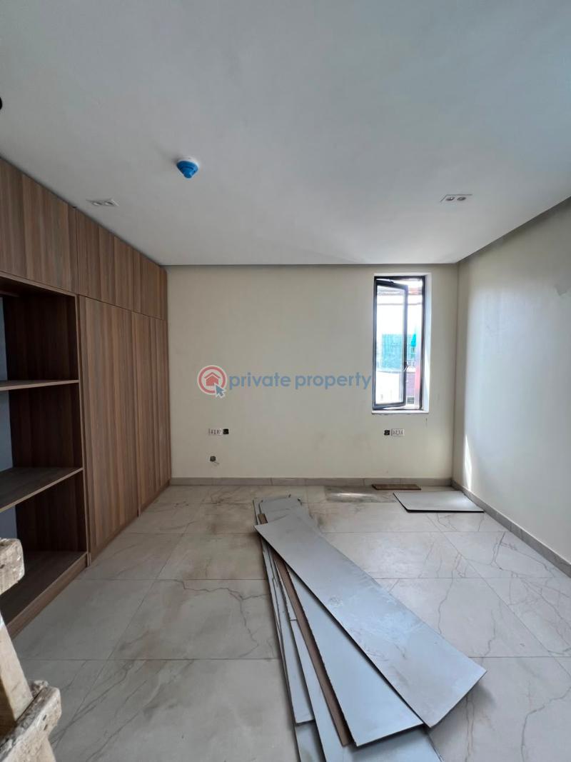 4 bedroom Block Of Flats For Sale Banana Island Ikoyi Lagos - 10