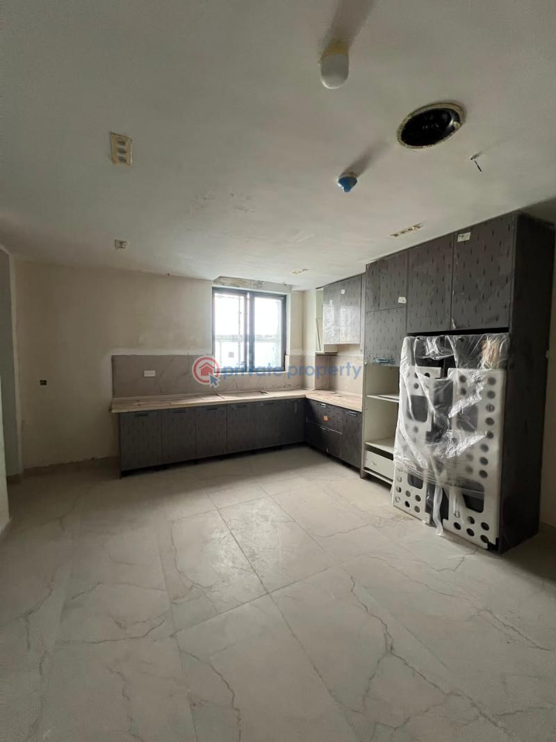 4 bedroom Block Of Flats For Sale Banana Island Ikoyi Lagos - 3