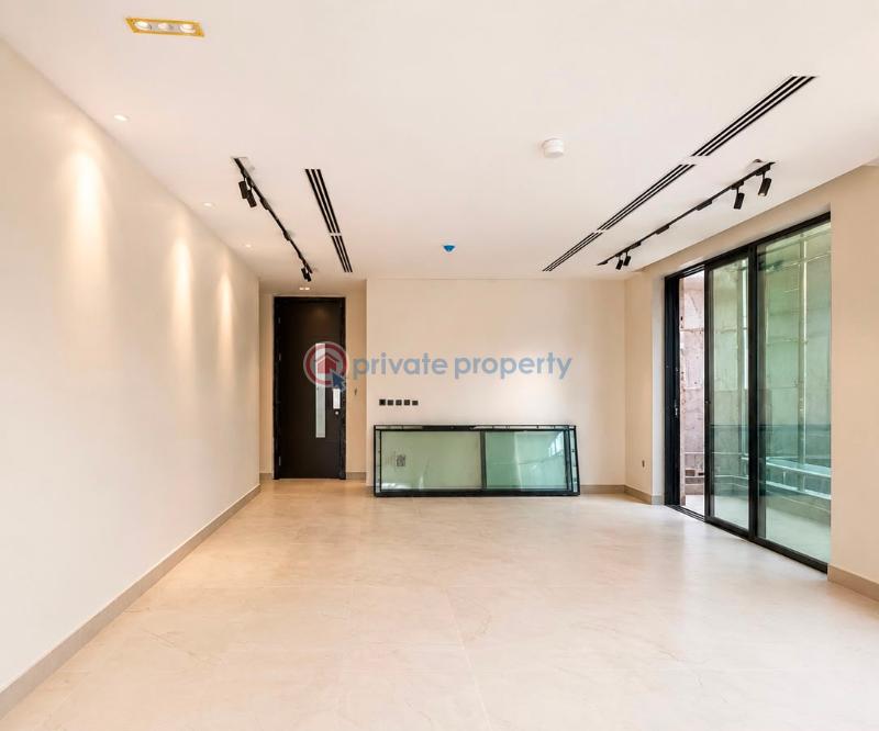 4 bedroom Block Of Flats For Sale Banana Island Ikoyi Lagos - 4