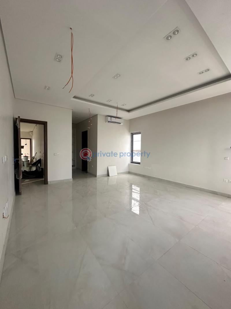 5 bedroom Detached Duplex For Sale Ikoyi Lagos - 23