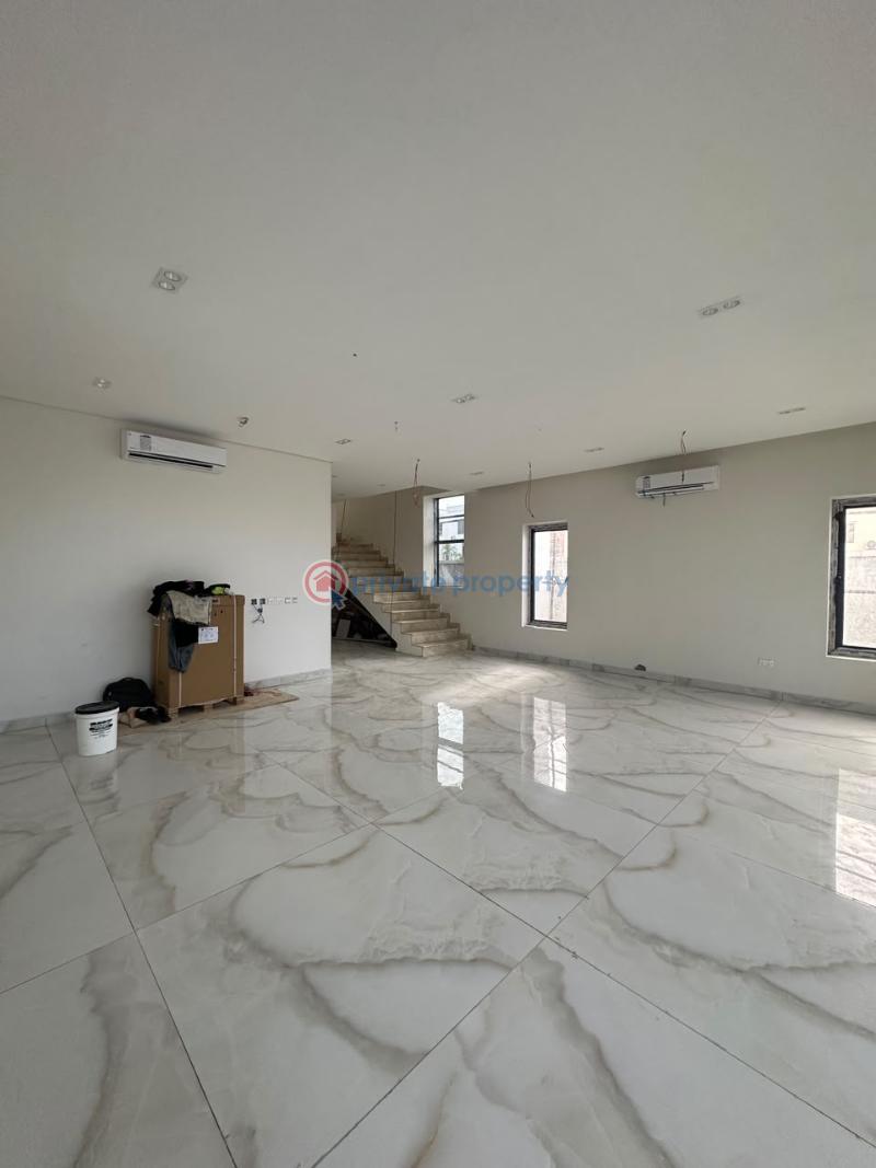 5 bedroom Detached Duplex For Sale Ikoyi Lagos - 3
