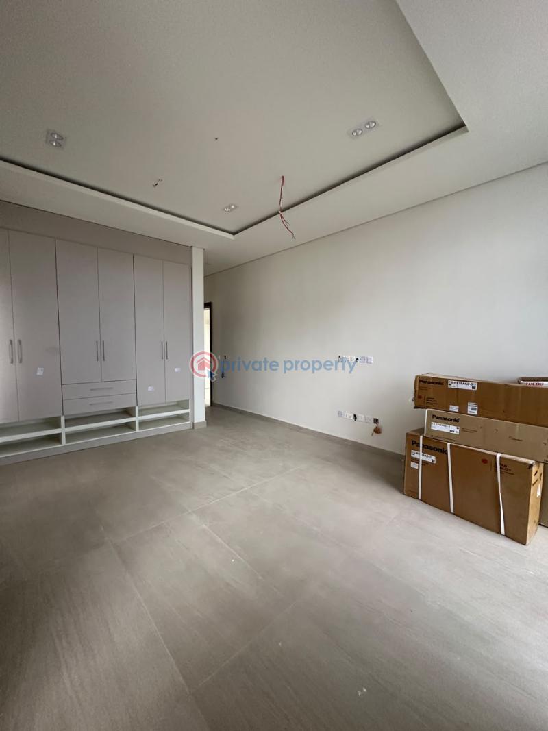 5 bedroom Detached Duplex For Sale Ikoyi Lagos - 22