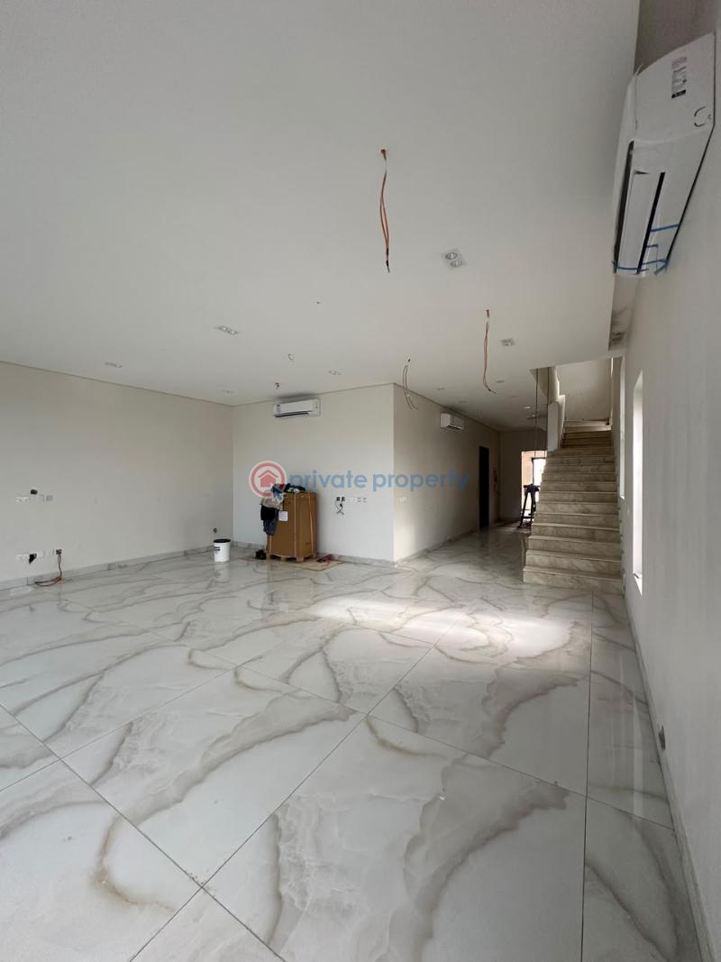 5 bedroom Detached Duplex For Sale Ikoyi Lagos - 5