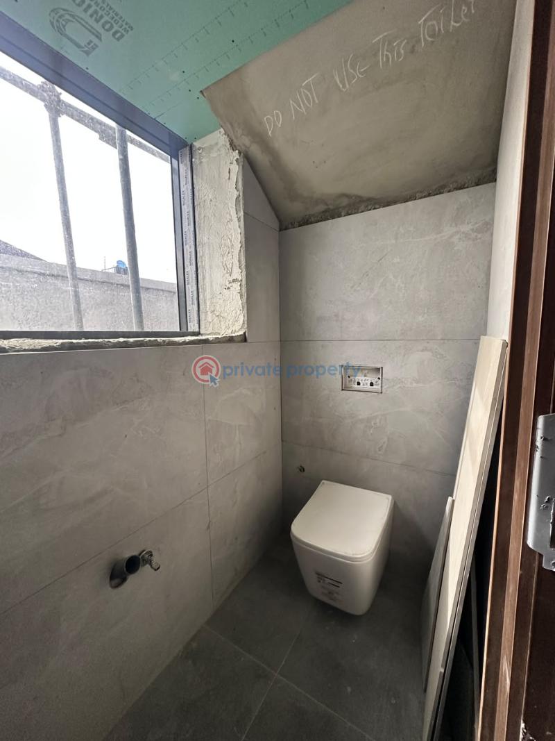5 bedroom Detached Duplex For Sale Ikoyi Lagos - 13