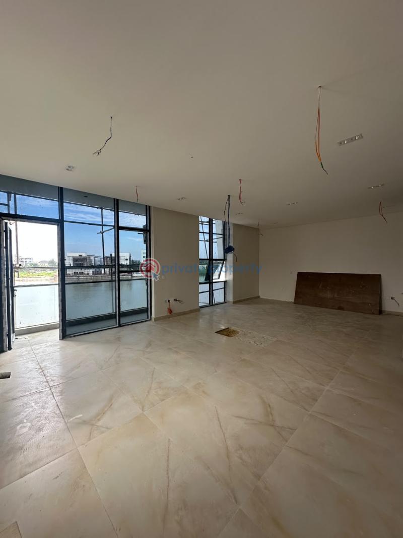 5 bedroom Detached Duplex For Sale Ikoyi Lagos - 12